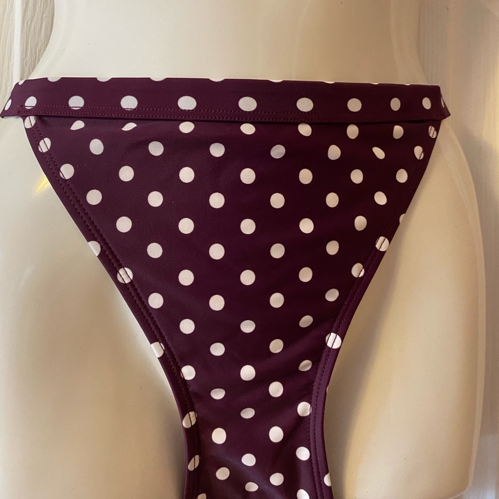 New! Express Bikini Bottoms